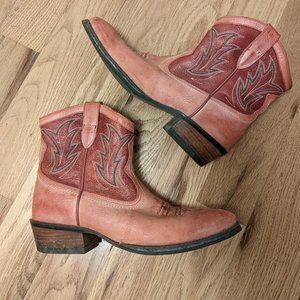 Ariat Western boots